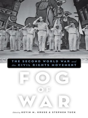 cover image of Fog of War